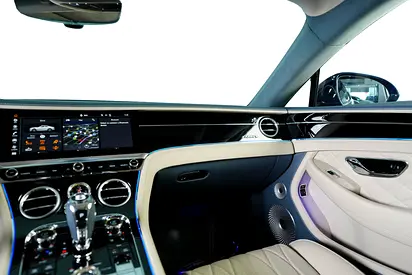 2024 Bentley CONTINENTAL thumbnail 11