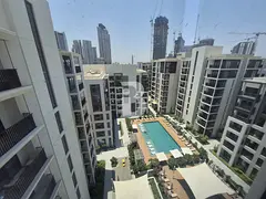 Brand New | Unfurnished | High Floor