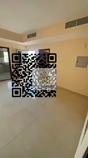 One-Bedroom Apartment for Annual Rent – Al Alia