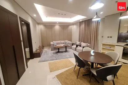 Vacant | Huge Layout | Amazing View