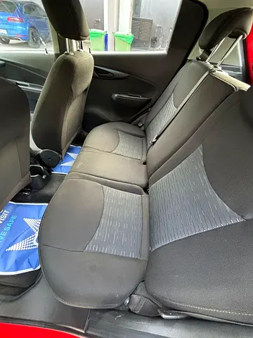 صورة 10 لـ 2019 Chevrolet SPARK