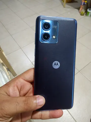 Motorola  G style 2023 5G smartphone in good working condition - dual camera