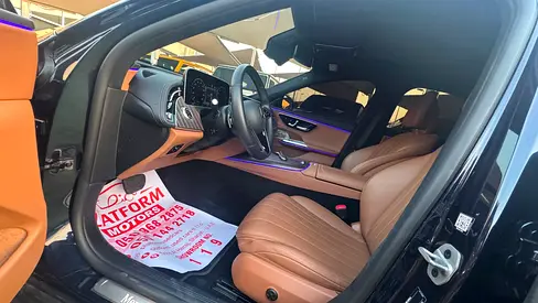 Mercedes-Benz E-Class E 300 4MATIC, миниатюра 14