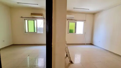 Best Deal! Spacious 1BHK for Bachelors | Near Lulu Hypermarket Muwaileh | Only AED 35K