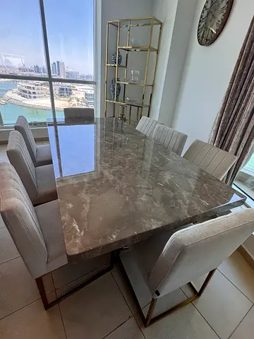 2XL dining table