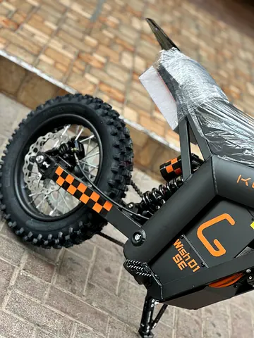 Kugoo wish 01 se new model offer price