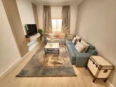 LOW-RISE BLDG WITH 2 EXTRA BED | GROUND LEVEL