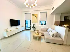 Spacious | Furnished | Premium Business Bay Location