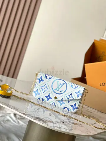 Louis vuitton Felicie pochette