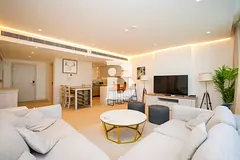 Fully Furnished| 1-Bedroom | Sky Gardens, DIFC