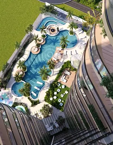 FLEXIBLE PAYMENT PLAN_1%MONTHLY_ASK 20/80 PP_Barari View