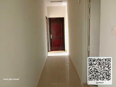 2bhk for rent in mohaiwat 2 both bachelor and family