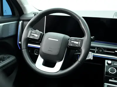 Hyundai Santa FE SE, миниатюра 9