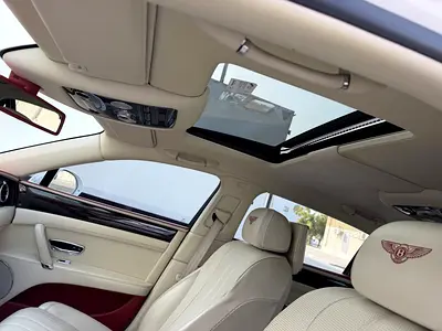 صورة مصغرة 8 لـ 2014 Bentley FLYING SPUR