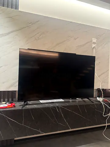 Clikon tv 55 inch