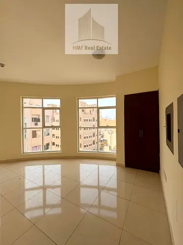 Smart Layout Studio Flat available in Al Murar, Deira | Dual-Purpose Commercial & Residential Space | Prime Location | Move-in Ready
