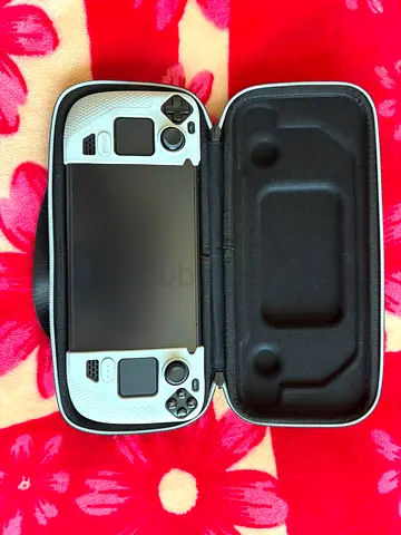 Valve Steam Deck OLED 512GB Handheld Console - Excellent Condition