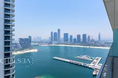 LOWEST PRICE | PALM VIEW | BRANDED | NEW APARTMENT