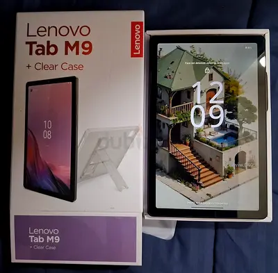 Lenovo Tab M9 for sale