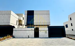 Own a classic villa in one of Ajman's most prestigious areas with only a 15% down payment, directly 