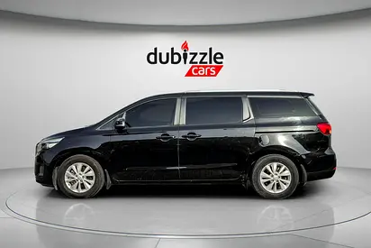 صورة مصغرة 5 لـ 2018 KIA CARNIVAL