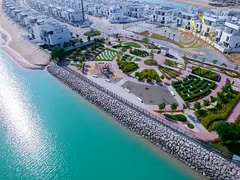 Sea View Villa /Golden Visa / 5%DP/ MORTGAGE AVAILABLE/ Big Disc