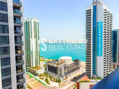 Modern Apartment | Balcony | Book Now