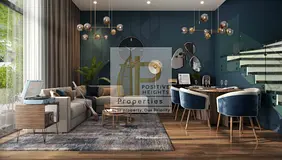 5BR Spacious Townhouse With Big Garden | Investor Deal | 40% Discount