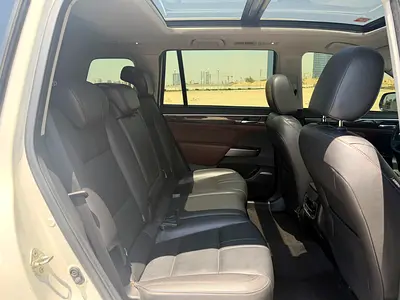 GAC GS8 320T i-4WD Turbo, миниатюра 13