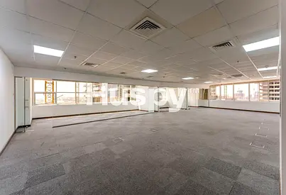 Vacant Now | Partitioned | DMCC