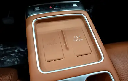 BYD Leopard Titanium 7 Ultra, миниатюра 18