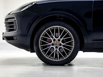 2023 Porsche CAYENNE thumbnail 20