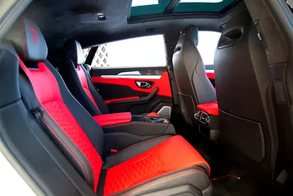 صورة مصغرة 13 لـ 2020 Lamborghini URUS