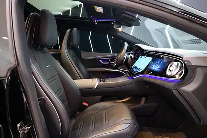 2023 Mercedes-BENZ EQS — миниатюра 9