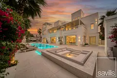 Bespoke Interior Finishing | Elegant Private Villa