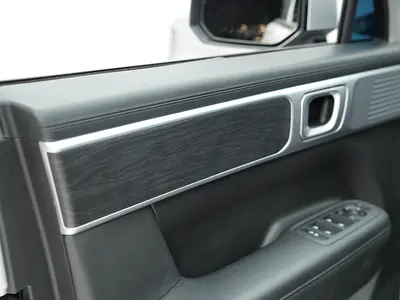 Hyundai Santa FE SE, миниатюра 13