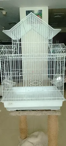 Brand new bird cage