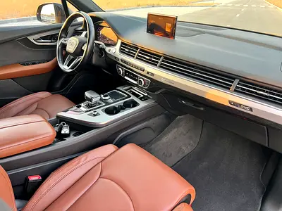 صورة مصغرة 13 لـ 2017 AUDI Q7