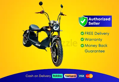 Electric Scooter Kugoo M1 | Brand New |  Warranty | FREE  Delivery