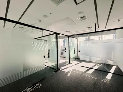 Near to Metro | Fully Fitted | Furnished