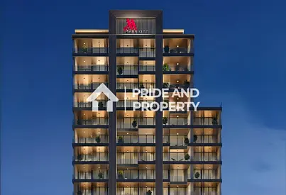 Prime Location | Luxurious | In the Heart of Dubai