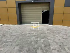 Commercial Warehouse | Fitted | Road Facing