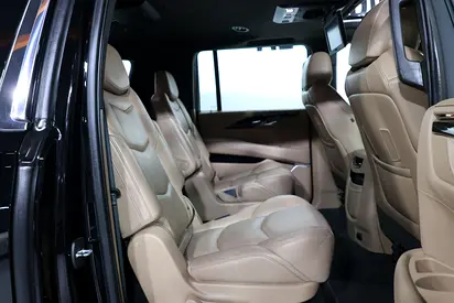 2020 Cadillac ESCALADE — миниатюра 14