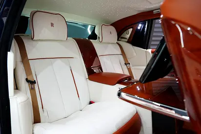 2022 ROLLS-ROYCE PHANTOM — миниатюра 11