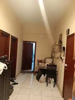 Private Family room available in 3 Bhk apartment