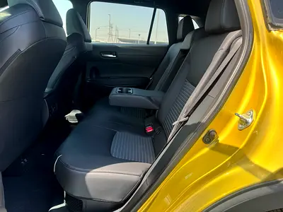 2024 Toyota COROLLA CROSS 照片 13