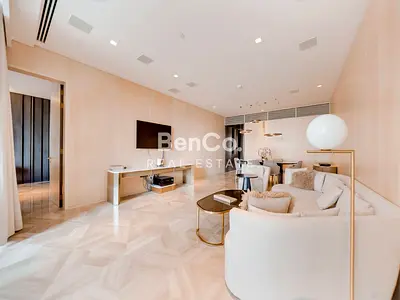 3 Bedrooms | Furnished | Vacant | Luxury