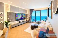 Premium and Fully Upgraded 1 Bed Apartment for Sale, Al Marjan Island