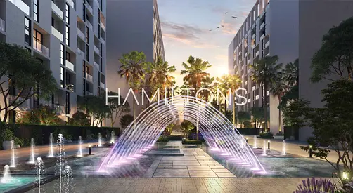 Smart Homes in Al Mamsha | Modern Layouts & Quality Finishes