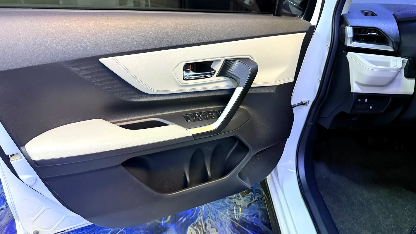 Toyota Veloz 2024